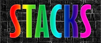 Stacks logo