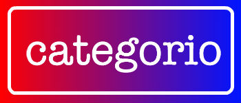 categorio logo
