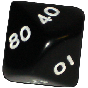D10x10, Black Thumbnail