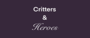 Critters and Heroes Set 1: First Summoning Booster Pack logo