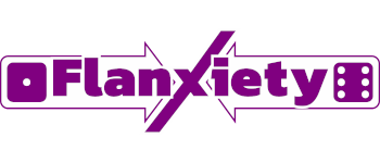Flanxiety logo