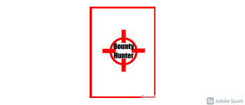 Bounty Hunter TCG logo