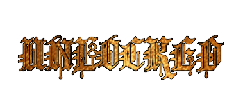 Unlocked logo