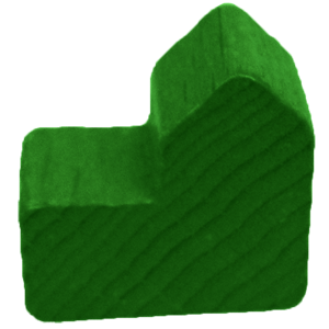 Church, Wood, Green Thumbnail