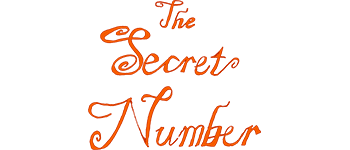 The Secret Number logo