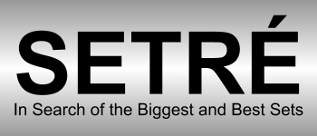 Setré logo