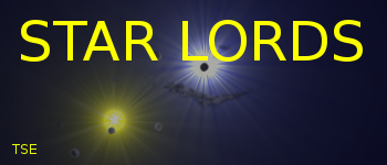 Star Lords : HSI Battle Deck logo