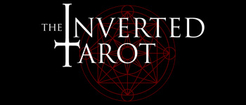 The Inverted Tarot logo