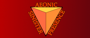 Portals - Maj.Arcana/Sigils for Pathworking (10 x 10") logo