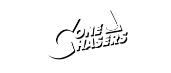 Cone Chasers logo