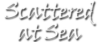 Scattered at Sea logo