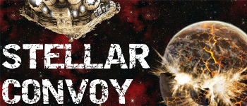 Stellar Convoy logo