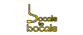 Bocals to Bocals logo
