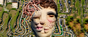 Sub/Urban Body Oracle logo