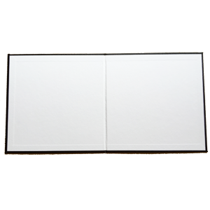 Blank Board, Bi-Fold Thumbnail