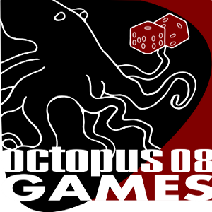 Tom - octopus08 Games avatar