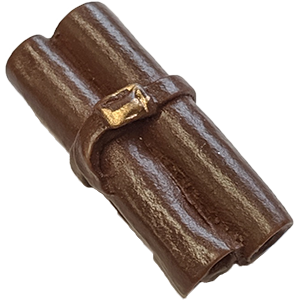 Premium Leather Scroll Thumbnail