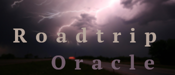 Road Trip Oracle logo