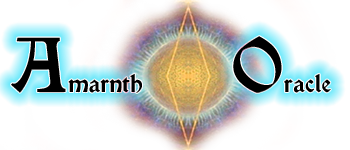 Amarnath Oracle: Deluxe  logo