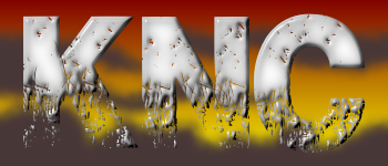 Kings N Castles logo