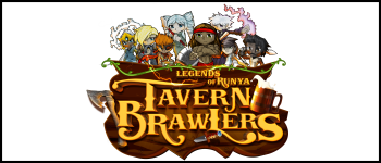 Tavern Brawlers logo