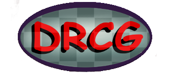 Drag Racing Card Game logo