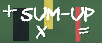 SUM-UP logo