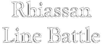 Rhiassan Line Battle logo