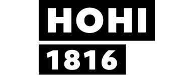Hohi 1816 logo