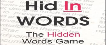 Hid In Words logo