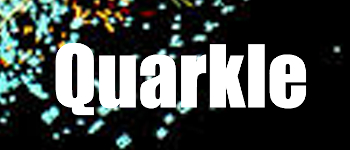Quarkle logo
