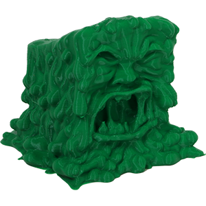 Gelatinous Cube Thumbnail