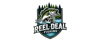 ReelDealFishing logo