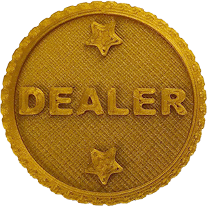Dealer Button Thumbnail