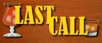 Last Call logo