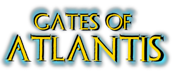 Gates of Atlantis logo