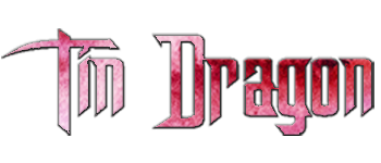 Tin Dragon logo