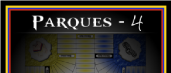 Parques 4  logo