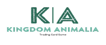 Kingdom Animalia TCG - Core Set 1 Booster Packs logo