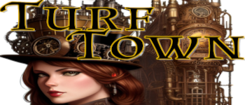 Turf Town logo