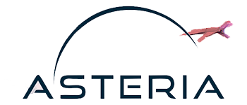 Asteria logo
