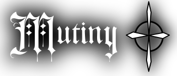 Mutiny logo