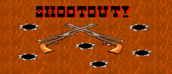 Shootout logo