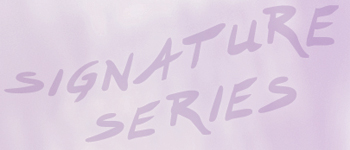 Mammary (Signature Series B: Pulls Hard) logo