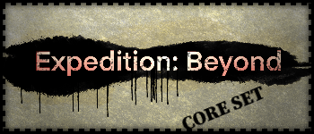 Expedition: Beyond logo