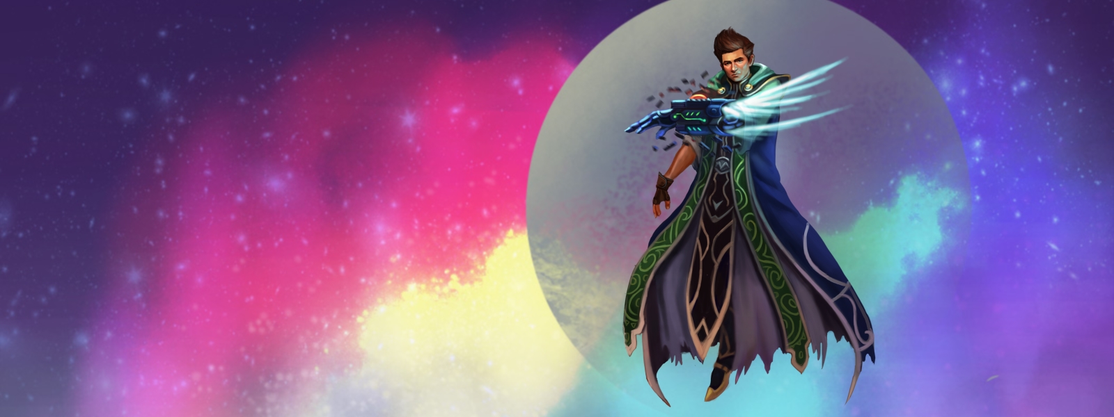 Exodus Trading Card Game Skyborn Starter Deck