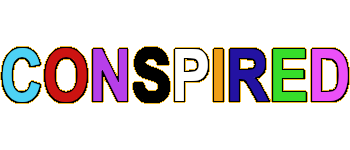 Conspired logo