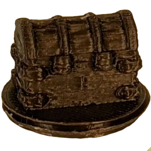 Chest, Fantasy, TB25 Thumbnail