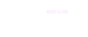 Against All Odds: Galactic Encounters logo