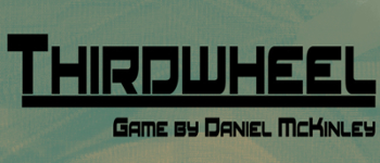 Third Wheel logo